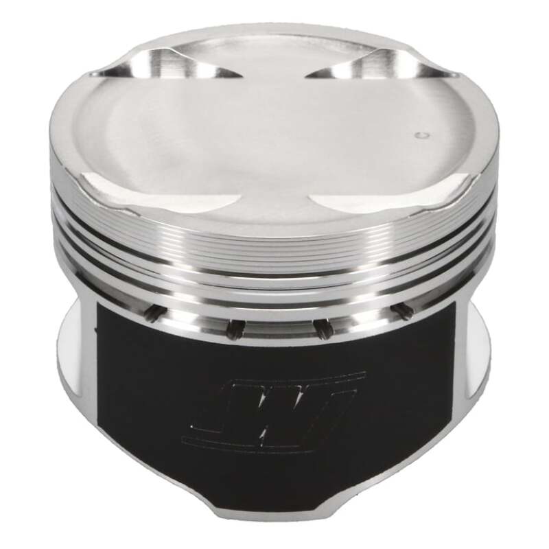 Wiseco K597M86 for Mits Turbo DISH -10cc 1.378 X 86.0 Piston Shelf Stock Kit