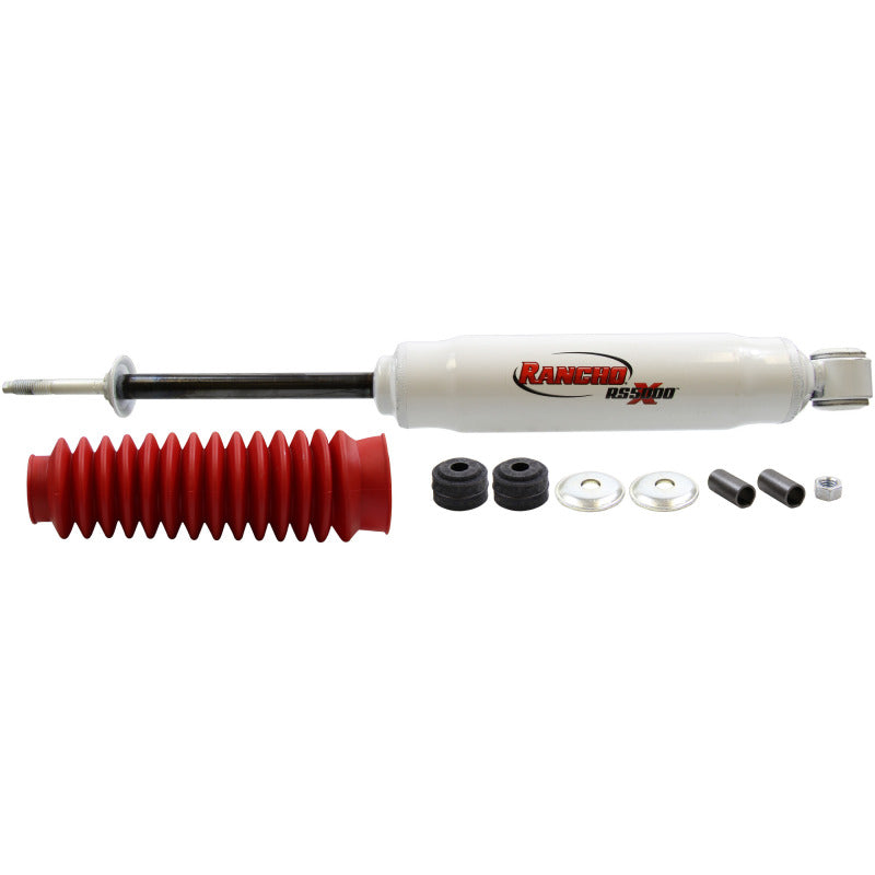 Rancho 80-93 Ford Bronco Front RS5000X Shock - #RS55136