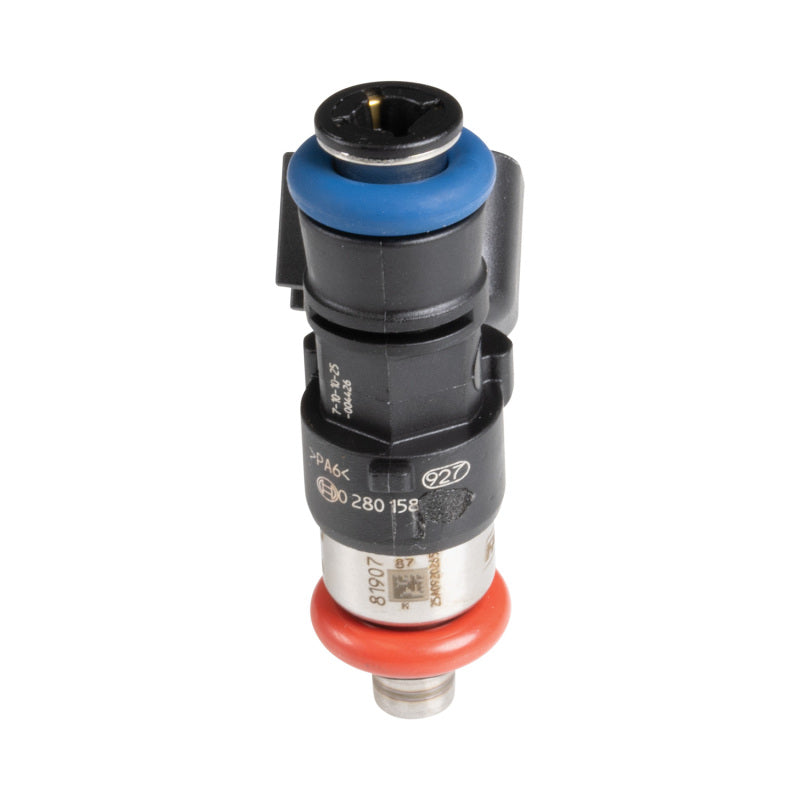 FAST 30117-8 Precision-Flow LS7 Style Fuel Injectors 112 lb/hr Set of 8