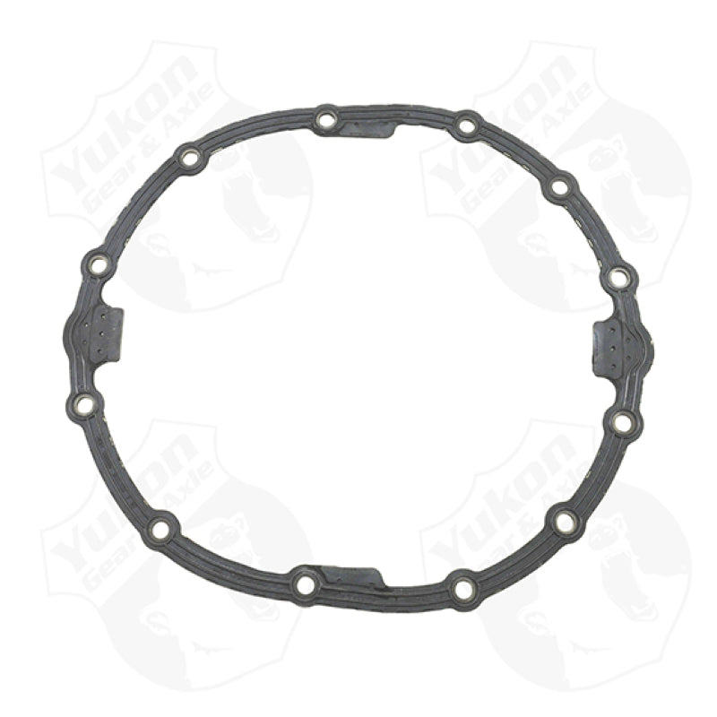 Yukon Gear & Axle YCGGM9.5-B For GM 9.76in & 2014 & Up GM 9.5in 12 Bolt Cover Gasket