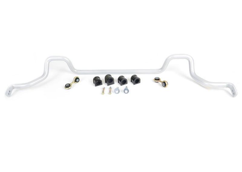 Whiteline BTF67Z Front 30mm Heavy Duty Adjustable Sway Bar for 1992-2000 Lexus SC300, 1992-2000 Lexus SC400, 1993-1998 Toyota Supra