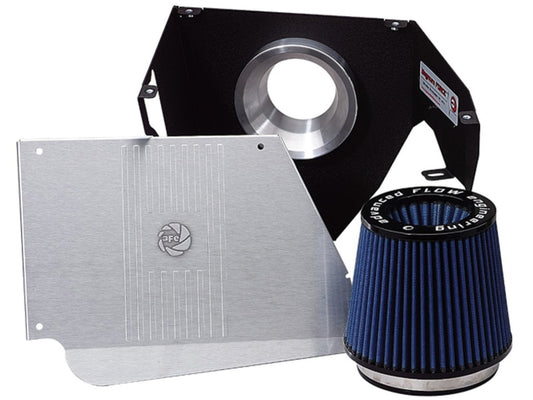aFe Power 54-10451 Cold Air Intake 2001-2006 BMW 3-Series 5-Series X5