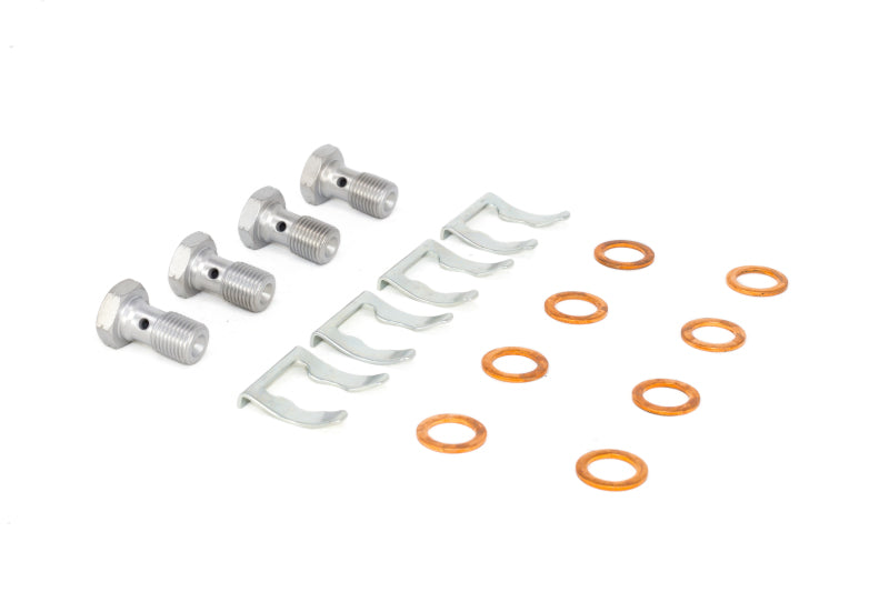 Goodridge 03+ 350z/G35 Brake Lines (incl. Brembo kits) 22074