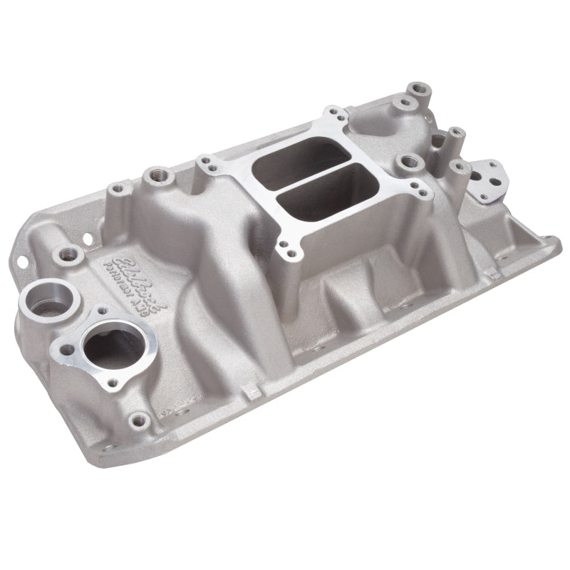 Edelbrock 3731 Performer AMC Manifold with EGR