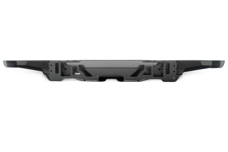DV8 Offroad 2018 Jeep Wrangler JL FS-15 Series Rear Bumper - #RBJL-11