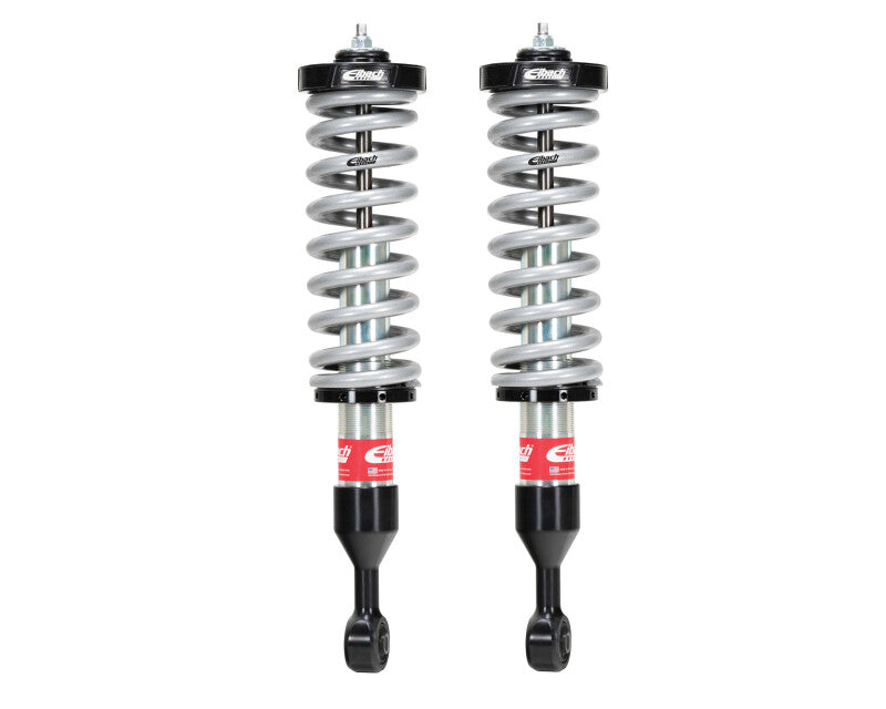 Eibach 2003-2009 Lexus GX470 Front Pro-Truck Coilover 2.0 E86-59-005-01-20