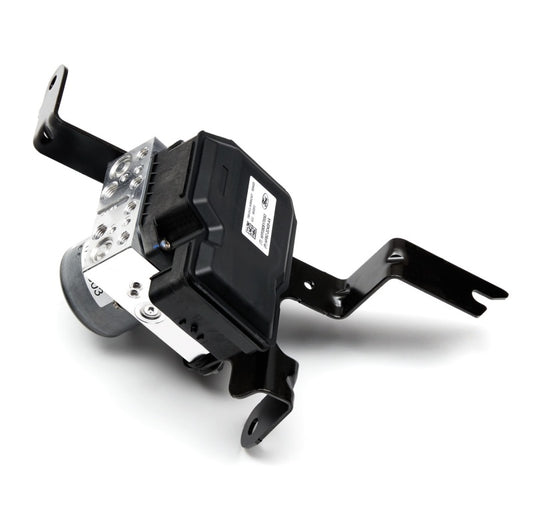 Ford Racing FP350S ABS Module with Bracket