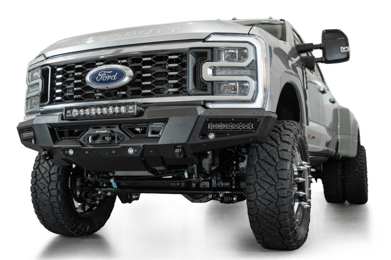 Addictive Desert Designs for 2023+ Ford F250/F350 Super Duty Phantom Front Bumper