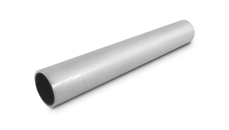 Vibrant 1.5in Nom. Schedule-10 T304 SS Straight Tube 12in long