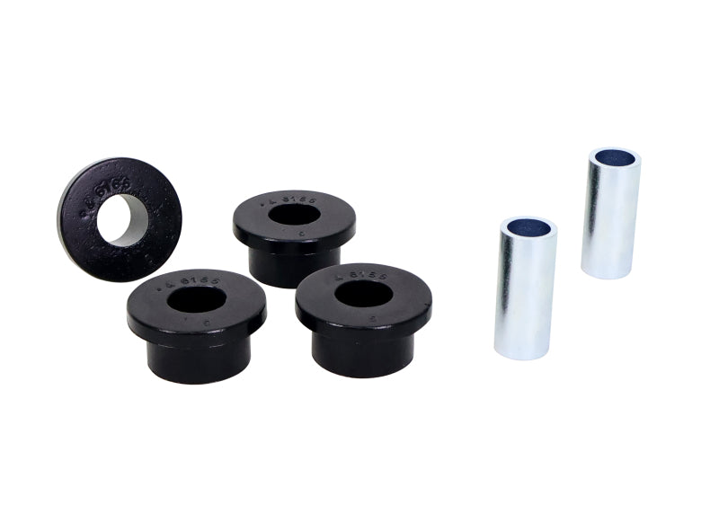 Whiteline W63750 Rear Lower Control Arm Bushing for 1990-1994 Lexus LS400