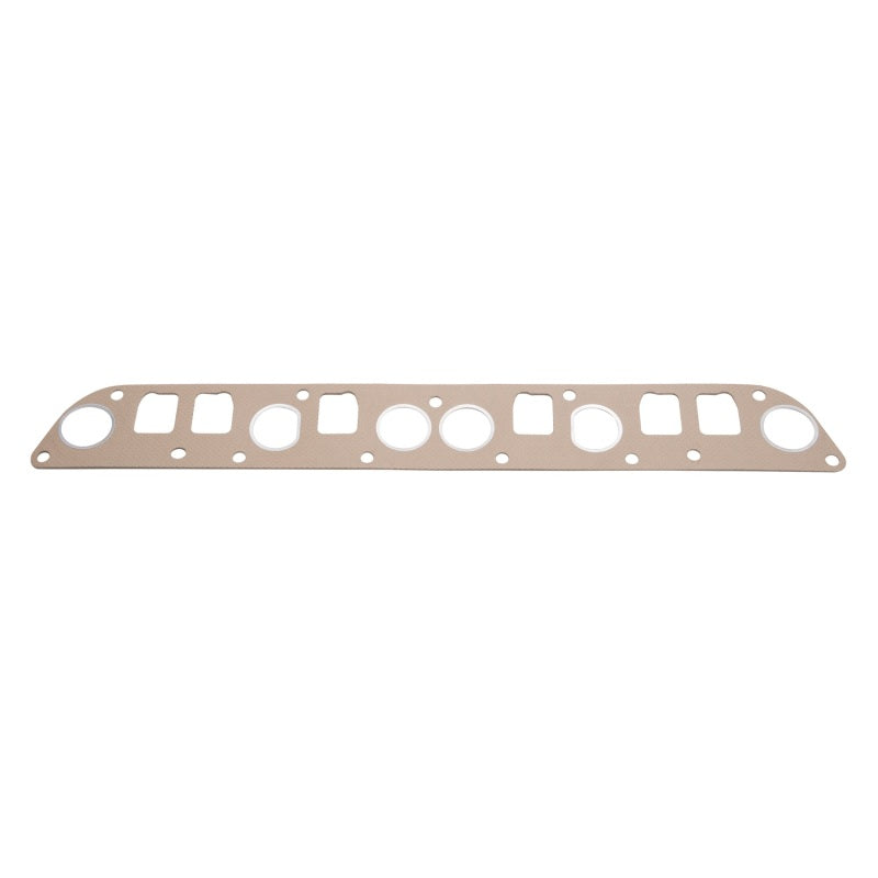 Edelbrock 7275 Intake/Exhaust Manifold Gasket for Jeep 4.0L Inline 6 .060 in