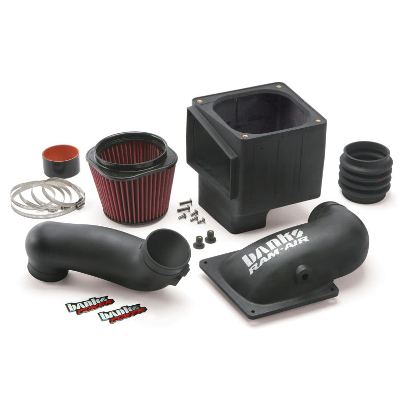 Banks Power 42145 03-07 Dodge 5.9L Ram-Air Intake System - #42145