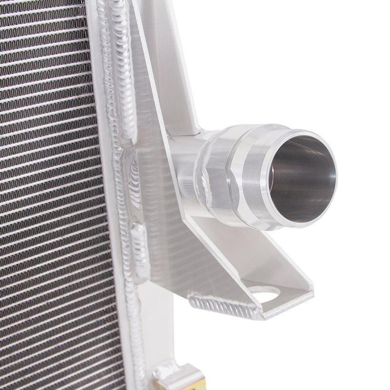 Mishimoto 11-16 Ford 6.7L Powerstroke Aluminum Primary Radiator - #MMRAD-F2D-11V2