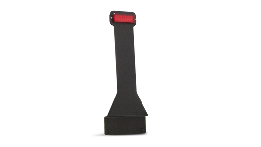 Body Armor 4x4 (JK-5120) for 87-18 Jeep Wrangler Elevated Third Brake Light