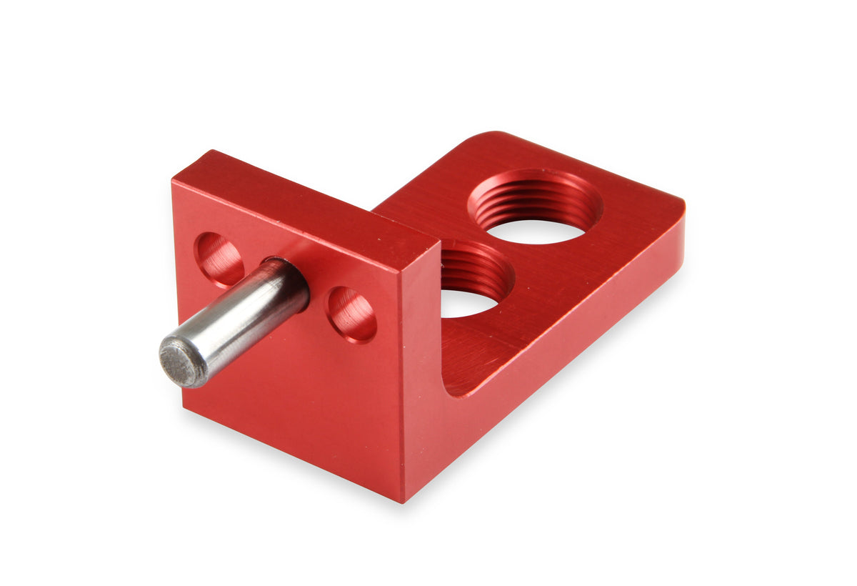 MSD 8620 Crank Trigger Wheel Kit - Flying Magnet - BBC - 8 in.