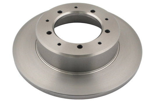 DBA 94-97 Land Rover Defender 90 Rear Street Series Standard Rotor