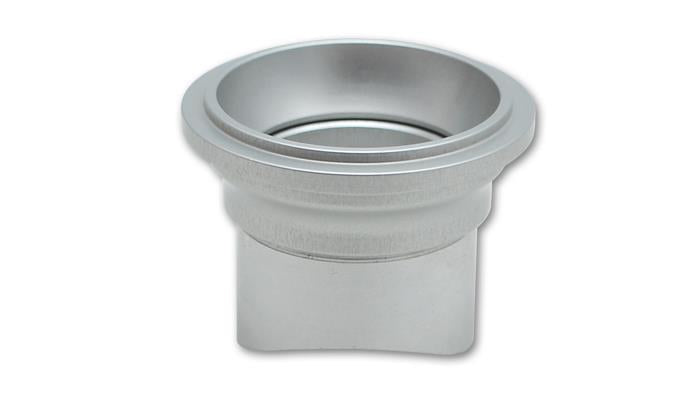 Vibrant Weld On Flange Kit for Tial Style Blow Off Valves Aluminum Weld