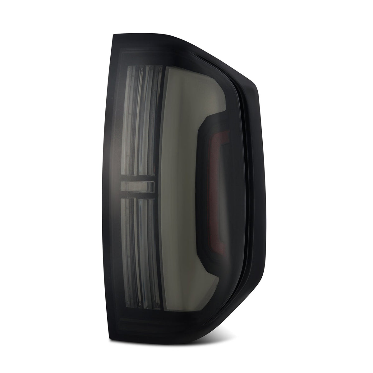AlphaRex 672042 14-21 Toyota Tundra Nova-Series LED Tail Lights - Black