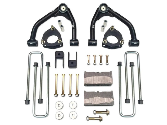 Tuff Country 14059KN 4in Lift Kit SX8000 for 2014-2018 Silverado 1500