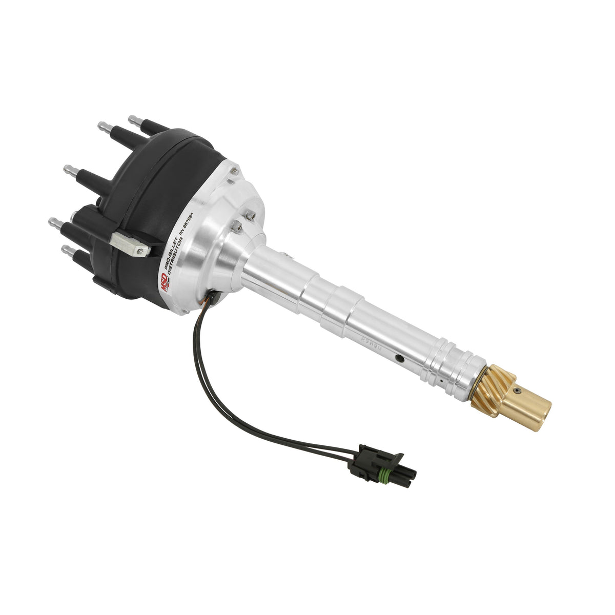 MSD 85705 for Chevy Pro-Billet Racing Distributor