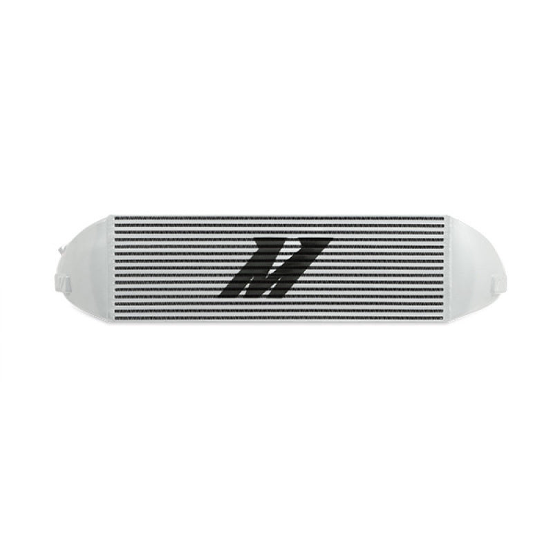Mishimoto 2013+ Ford Focus ST Intercooler (I/C ONLY) - Silver - #MMINT-FOST-13SL