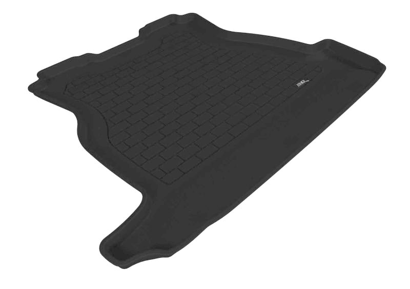 3D MAXpider Kagu Seat Back Protector for 2020-2023 Tesla Model Y