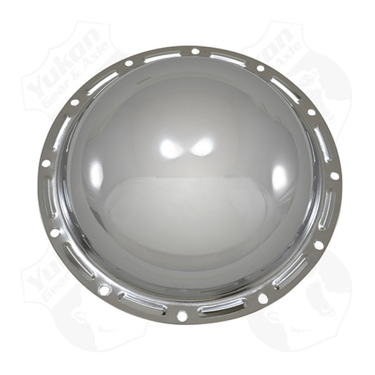 Yukon Gear & Axle YP C1-M20 Chrome Cover For AMC Model 20