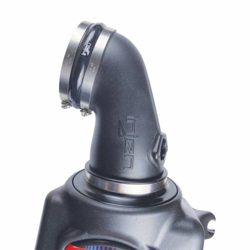 Injen 01-06 BMW M3 3.2L (E46) Evolution Intake - #EVO1106