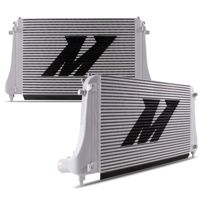 Mishimoto 2015+ VW MK7 Golf TSI / GTI / R Performance Intercooler - #MMINT-MK7-15