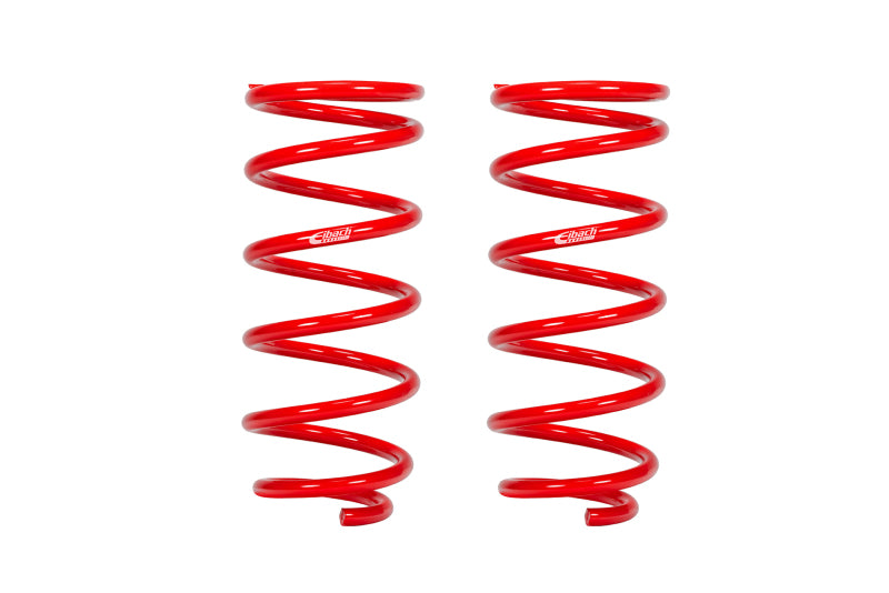 Eibach Pro-Truck Lift Kit for 2019-2024 Toyota 4Runner TRD Pro 4WD - Rear E30-82-071-03-02