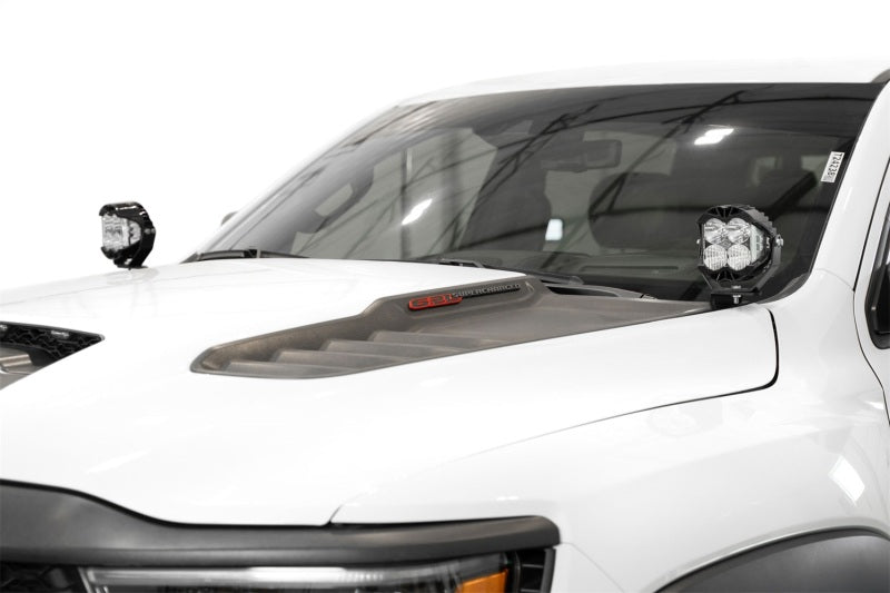 Addictive Desert Designs for 21-23 Ram TRX Ditch Light Brackets