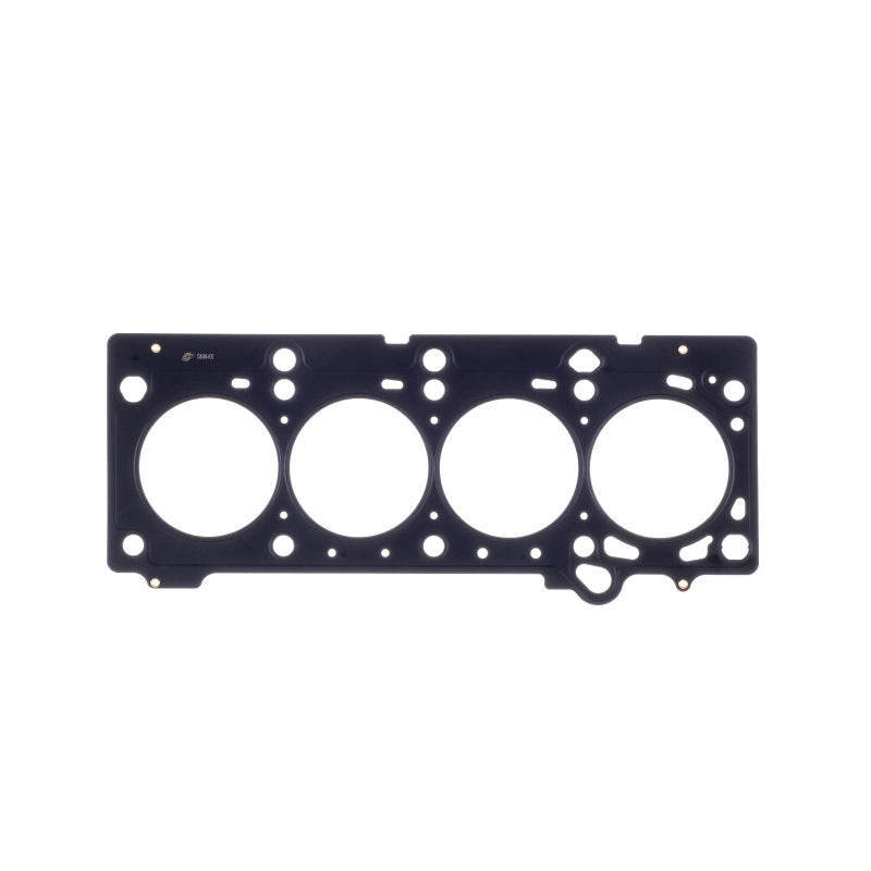 Cometic Gasket C4548-040 .040 in MLS Cylinder Head Gasket, 87.5mm Bore for Chrysler ED1/EDV/EDZ