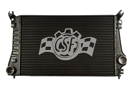 CSF 6001 Intercooler for 11-16 GMC Sierra 2500HD 6.6L OEM