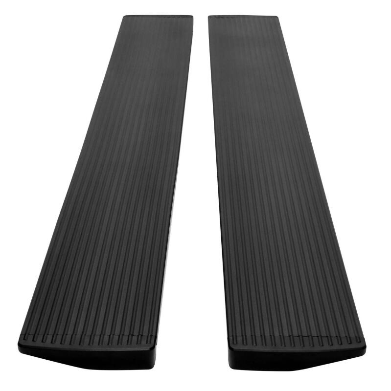 Westin 29-24185 Pro-e Running Boards for 2021-2026 Ford Bronco 2-Door Textured Black