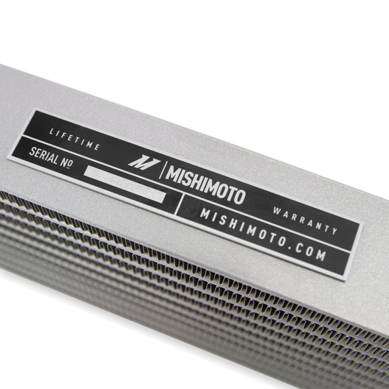 Mishimoto 15-20 BMW (F8X) M3/M4 DCT Transmission Cooler - #MMTC-F80-15