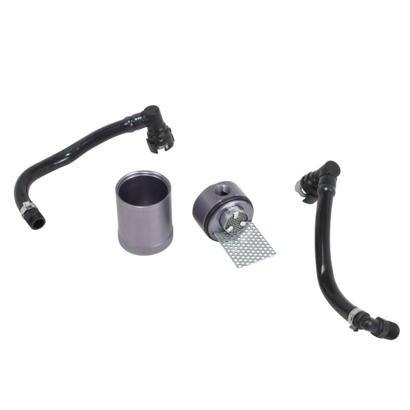 BBK Performance 18960 Oil Separator Kit for 2011-2017 Ford Mustang GT 5.0L