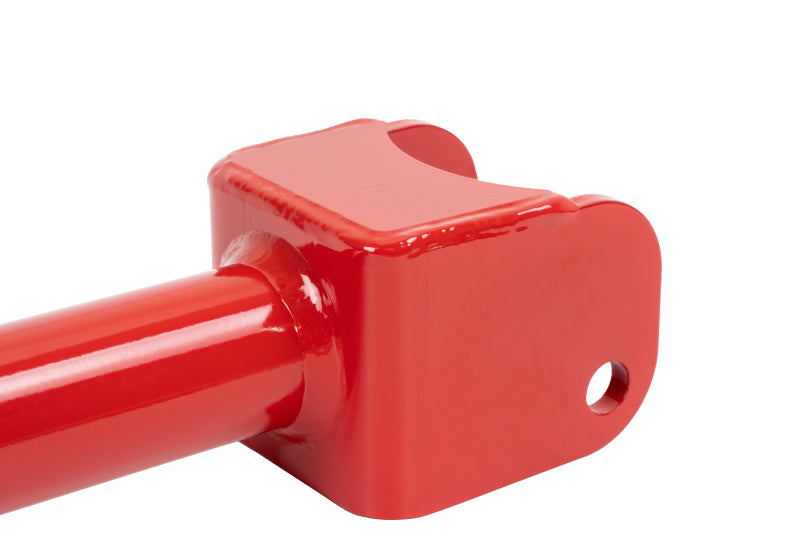 UMI Performance 301516-R Upper/Lower Control Arms Red for 1978-1988 GM G-Body