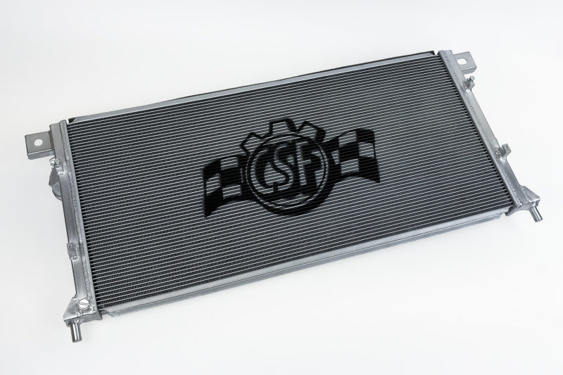 CSF 8228 Metal Radiator for 2021+ Ford Bronco