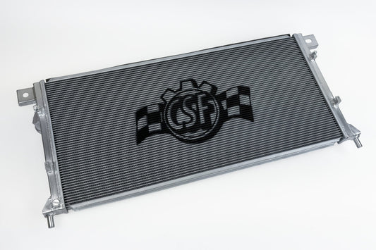 CSF 8228 Metal Radiator for 2021+ Ford Bronco