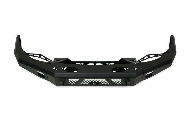 DV8 Offroad 03-09 Lexus GX 470 MTO Series Winch Front Bumper - #FBGX-02