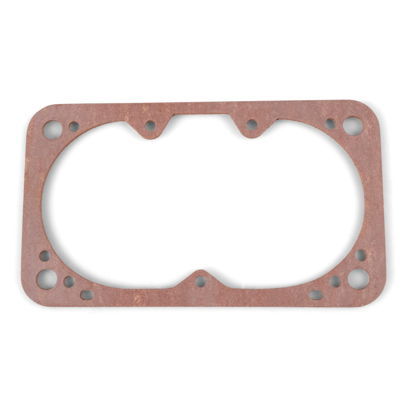 Edelbrock 13102 VRS-4150 Race & Performance Carburetor Metering Block & Fuel Bowl Gaskets - Bulk