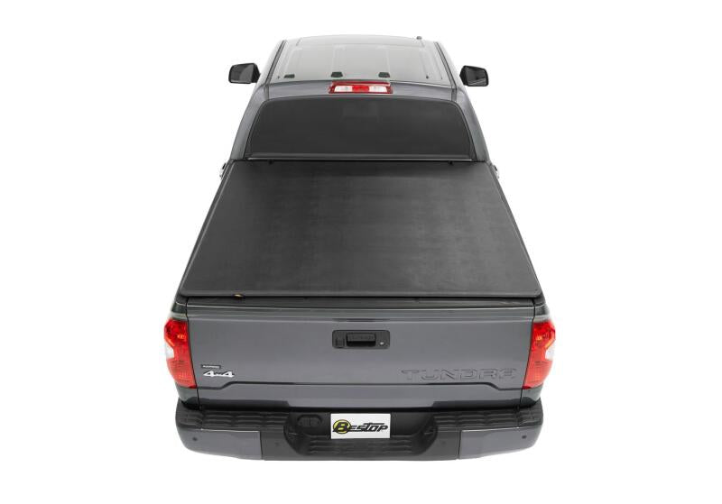 Bestop 05-23 for Toyota Tacoma For 5 Ft Bed EZ-Fold Soft Tonneau
