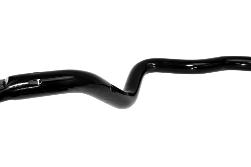 UMI Performance 3067-B Front Sway Bar Black for 1978-1988 GM G-Body