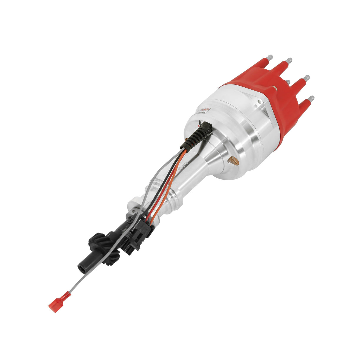 MSD 83506 for Ford 351C-460 Ready-to-Run Marine Distributor