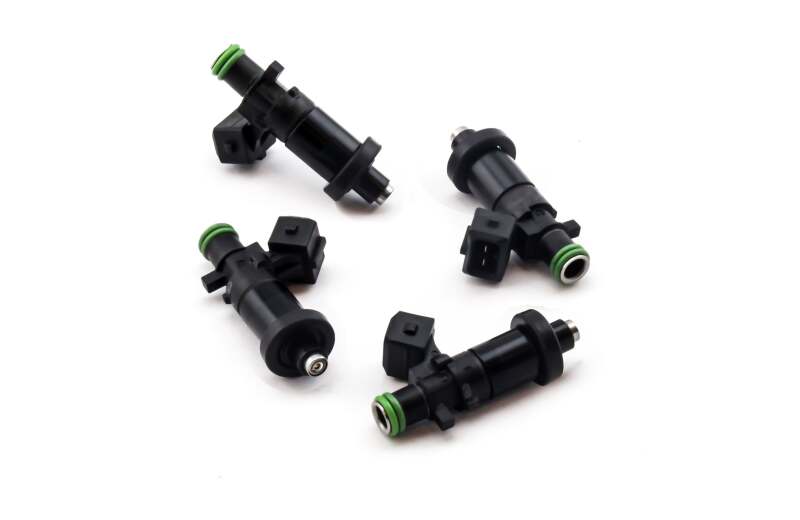 DeatschWerks 99-05 Honda S2000 F20/F22 Bosch EV14 1200cc Injectors (Set of 4)