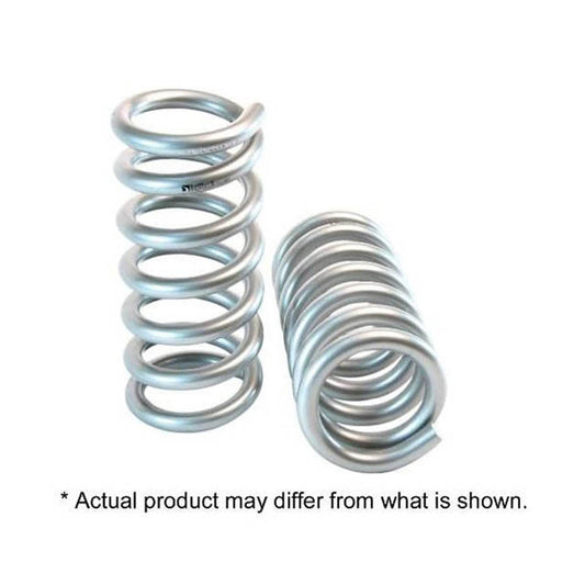 Belltech Muscle Car Spring Set 67-77 for Chevy El Camino