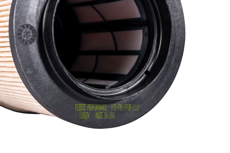 Fleece Performance FPE-FMC-FFUB-1116 for 11-16 Ford F250/450 Under Bed Fuel Filter