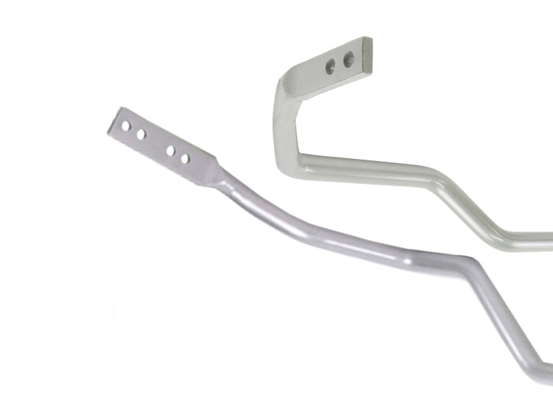 Whiteline BNK010 Front and Rear Sway Bar Kit for 1993-2000 Nissan Skyline R33/R34 GT-S