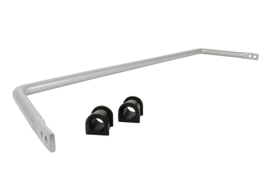 Whiteline BTF81Z Front 22mm Heavy Duty Adjustable Sway Bar for 2000-2006 Toyota MR2 Spyder