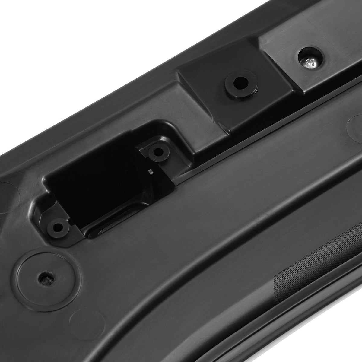 AlphaRex 642012 15-23 Dodge Charger Nova-Series LED Tail Lights - Black